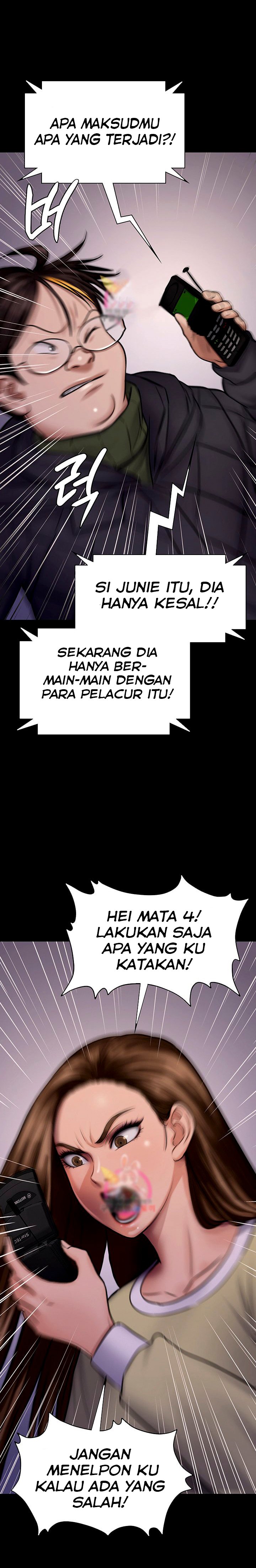 Queen Bee (Andrew) - Chapter 113 11