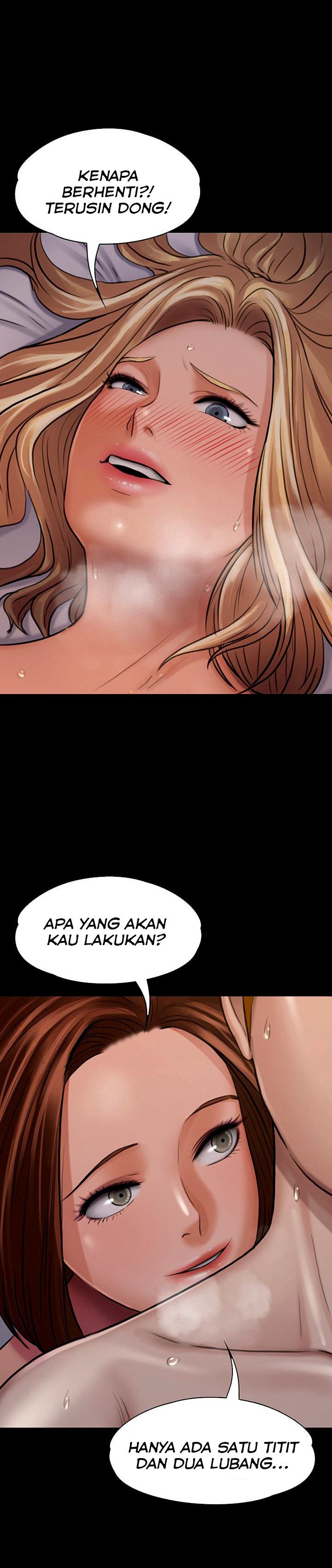 Queen Bee (Andrew) - Chapter 113 4