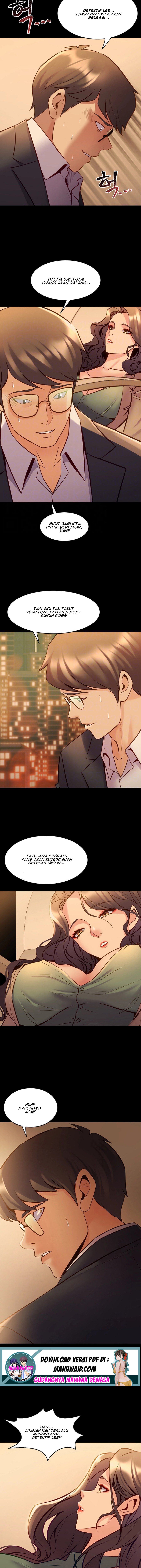Cohabitation with My Ex-Wife - Chapter 43 5