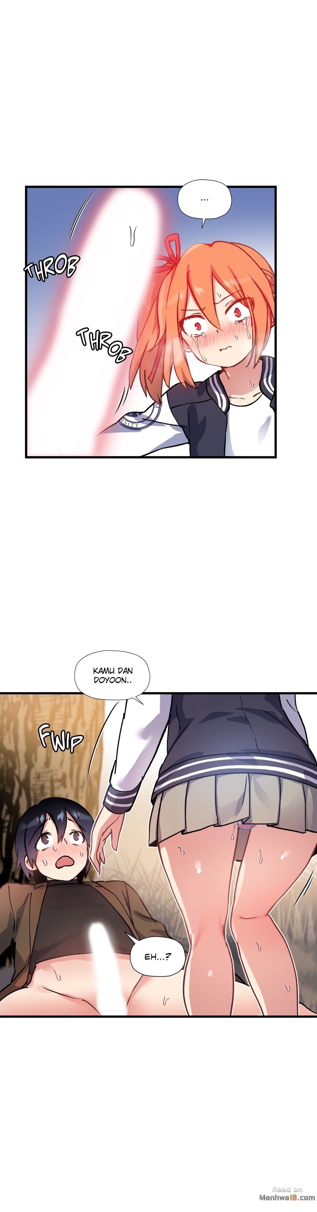 Under Observation: My First Loves and I - Chapter 43 4