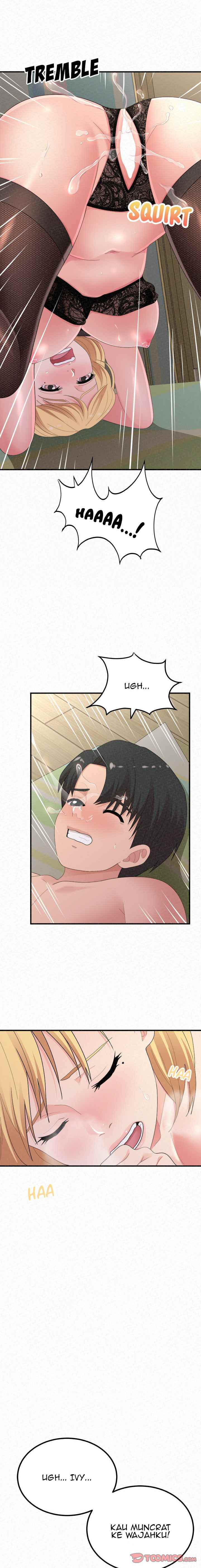 Milk Therapy - Chapter 43 23 Milk Therapy - Chapter 43 23