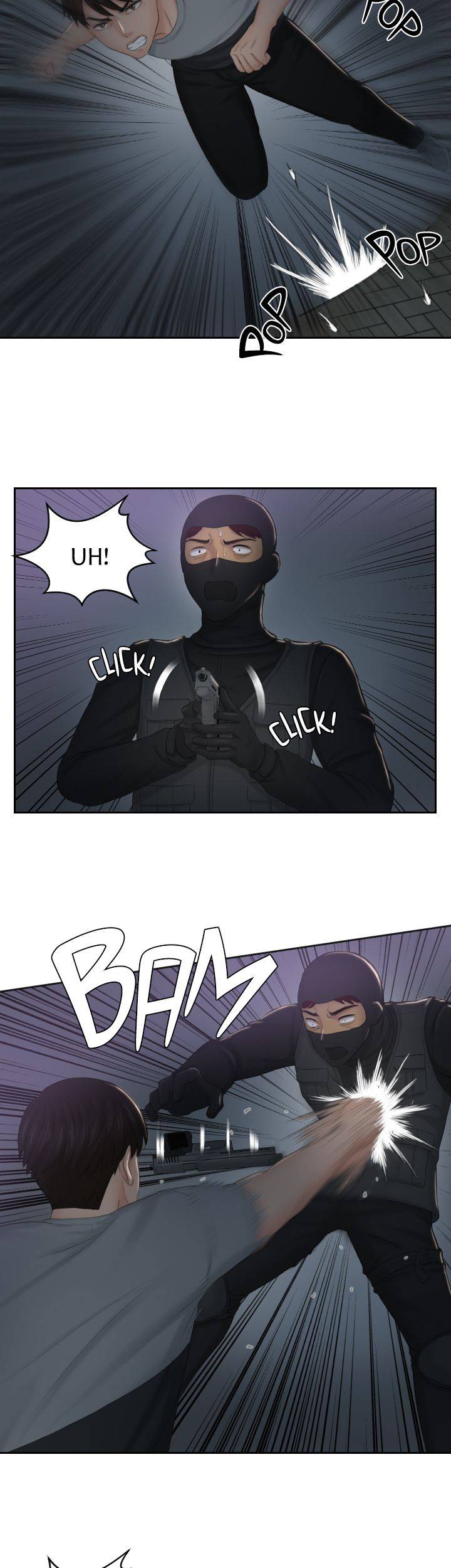 Mind Reader - Chapter 43 15