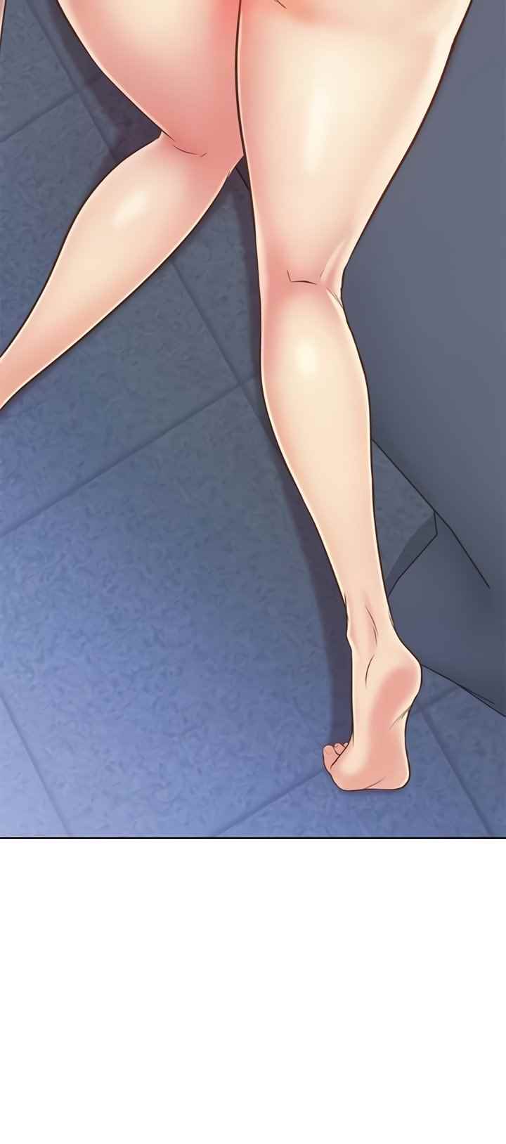 Noona&#8217;s Taste - Chapter 43 44