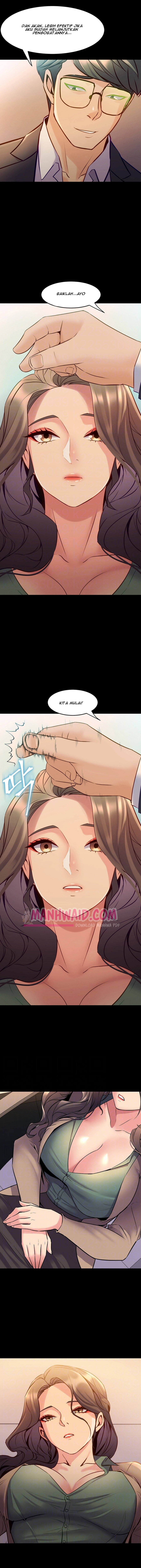 Cohabitation with My Ex-Wife - Chapter 43 3