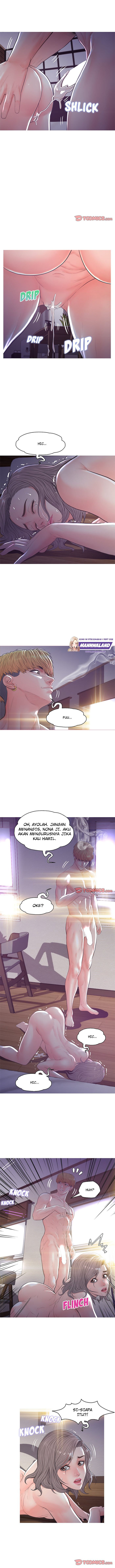 Daughter in Law - Chapter 43 8
