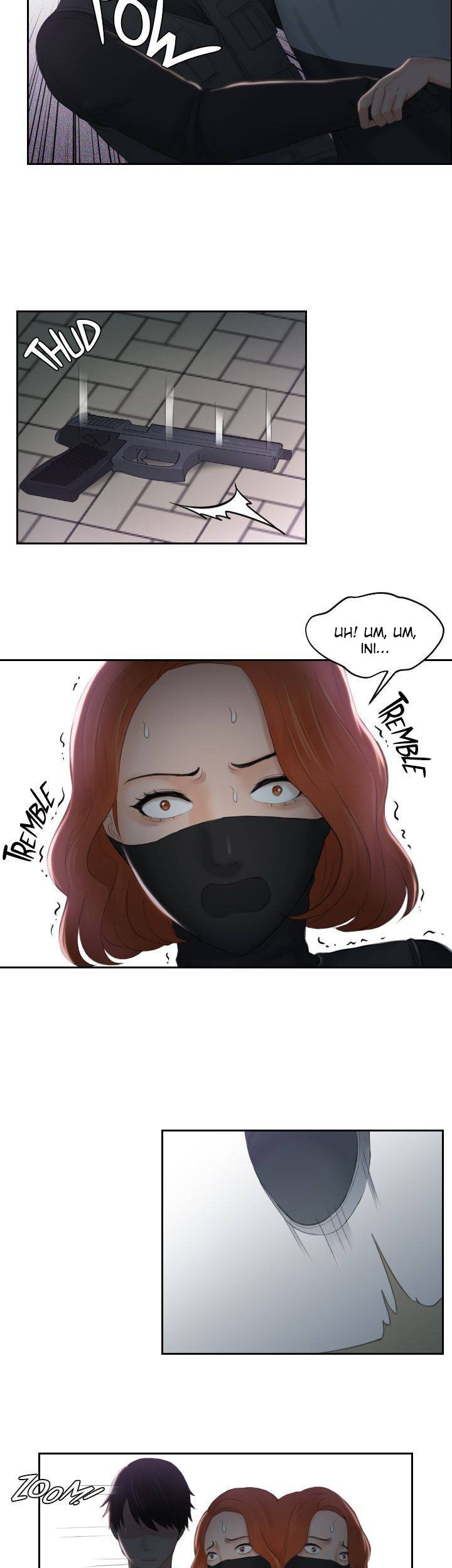 Mind Reader - Chapter 43 13