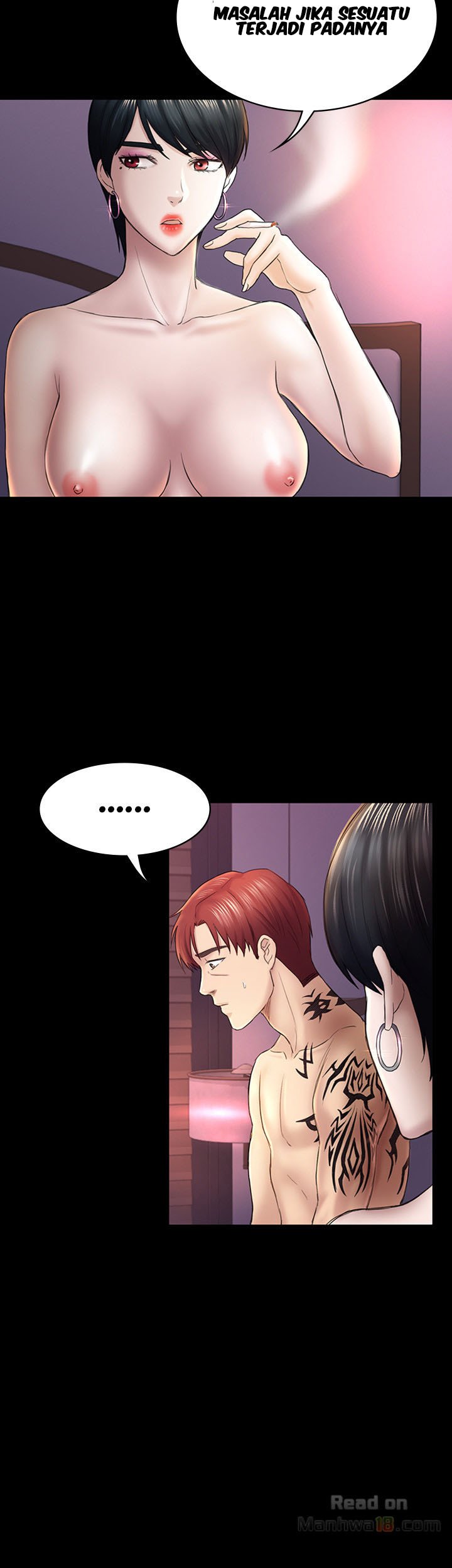 Ajeossi - Chapter 43 15