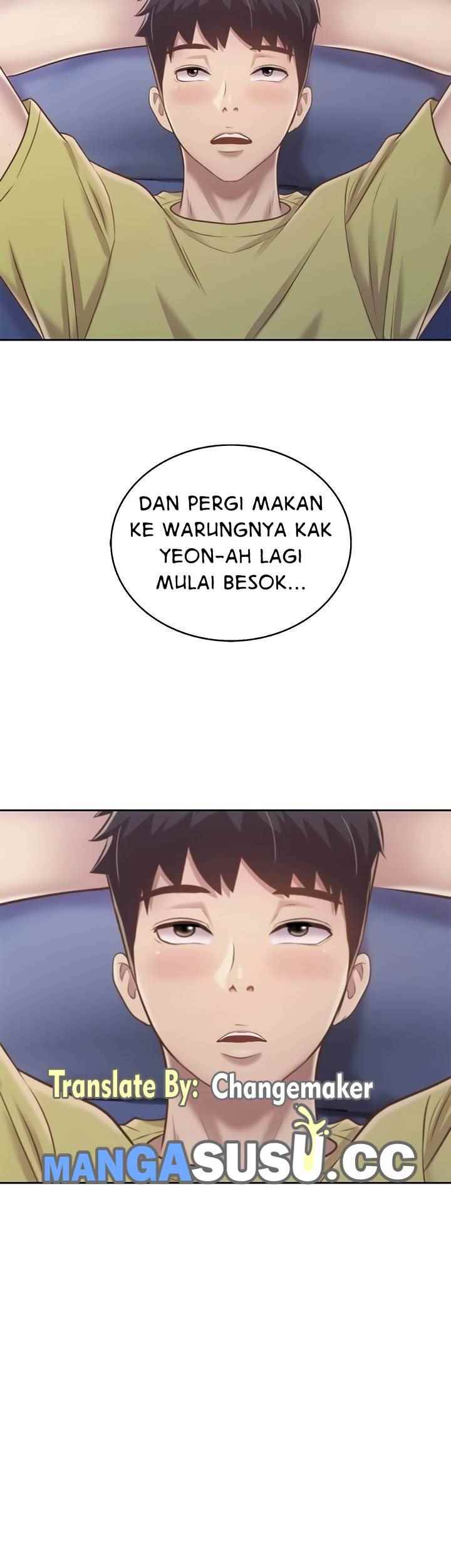 Noona&#8217;s Taste - Chapter 43 4