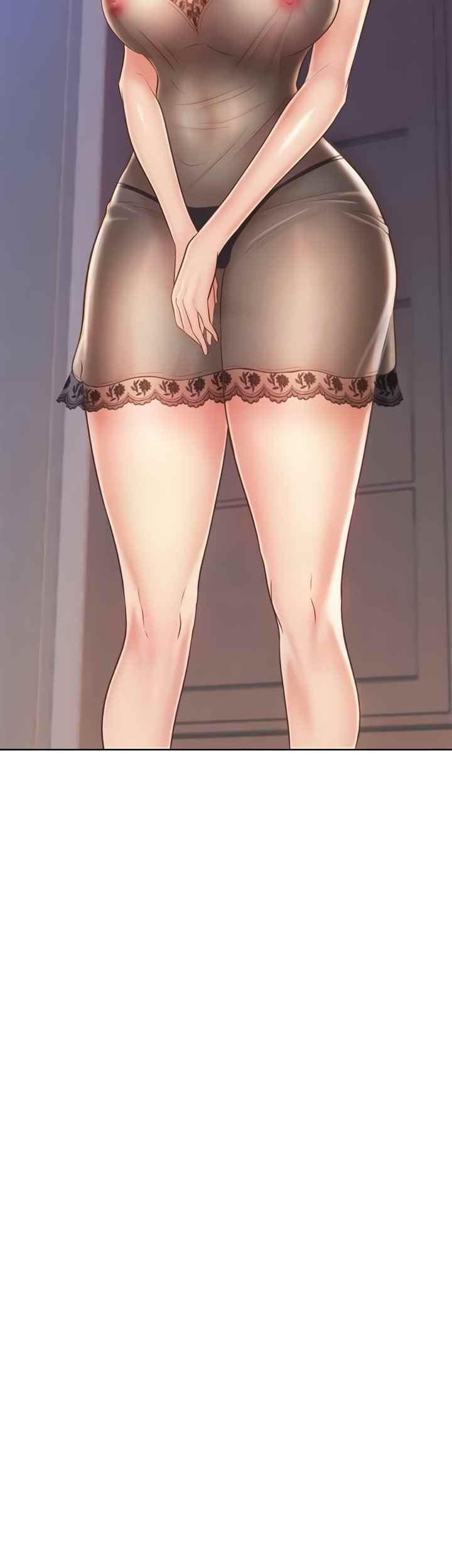 Noona&#8217;s Taste - Chapter 43 7