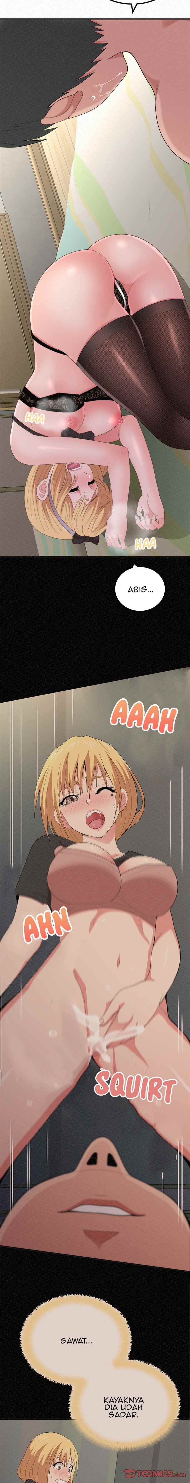 Milk Therapy - Chapter 43 24 Milk Therapy - Chapter 43 24