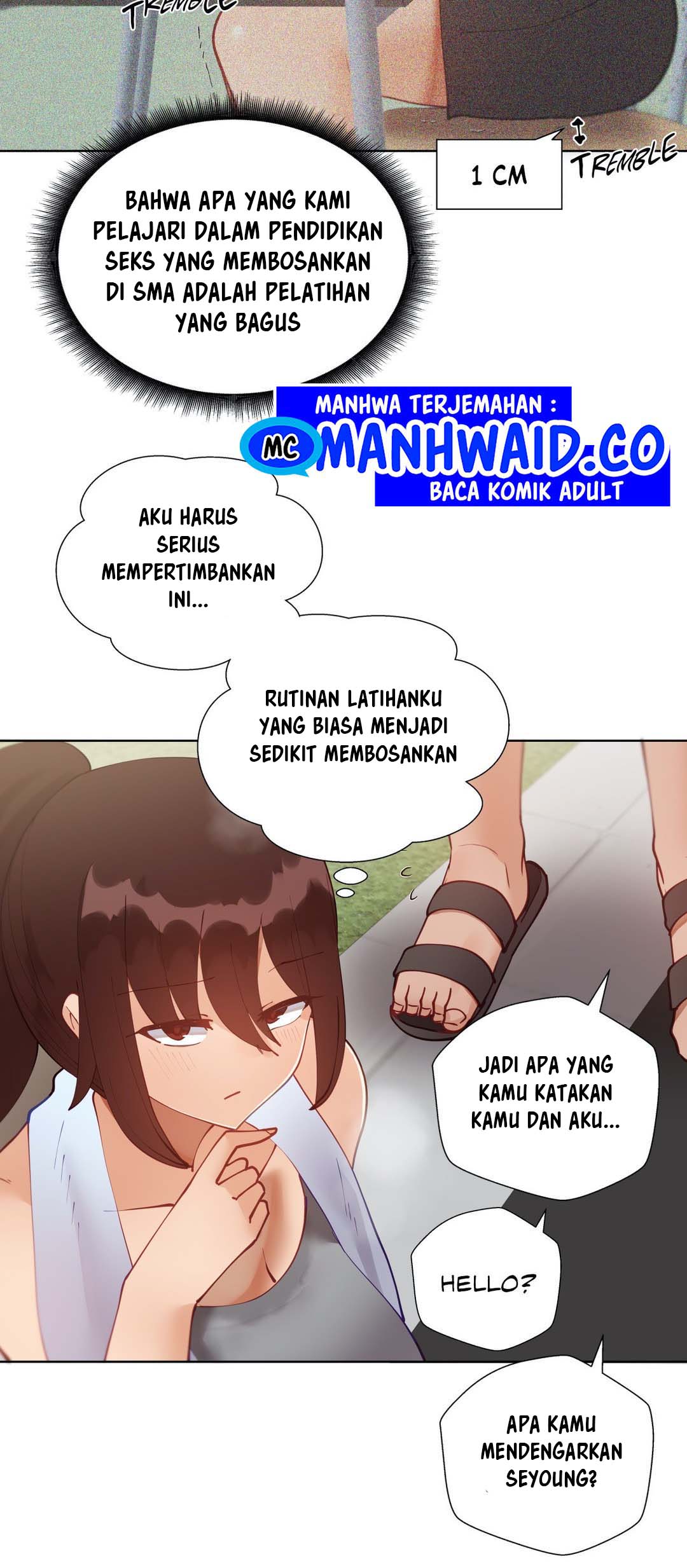 Learning the Hard Way - Chapter 43 11