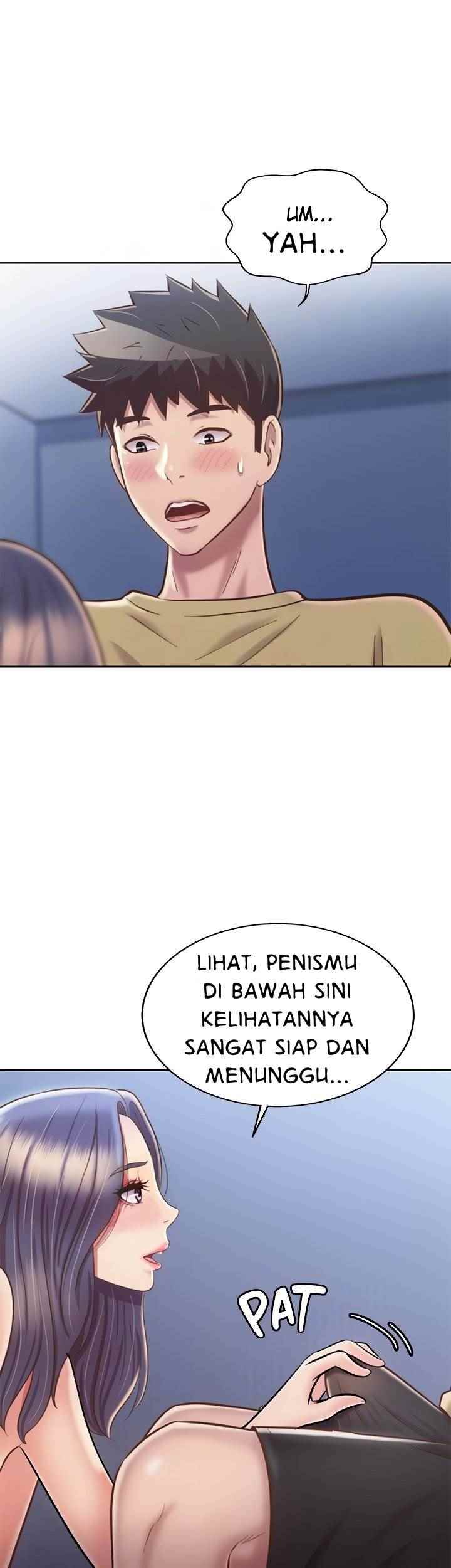 Noona&#8217;s Taste - Chapter 43 37