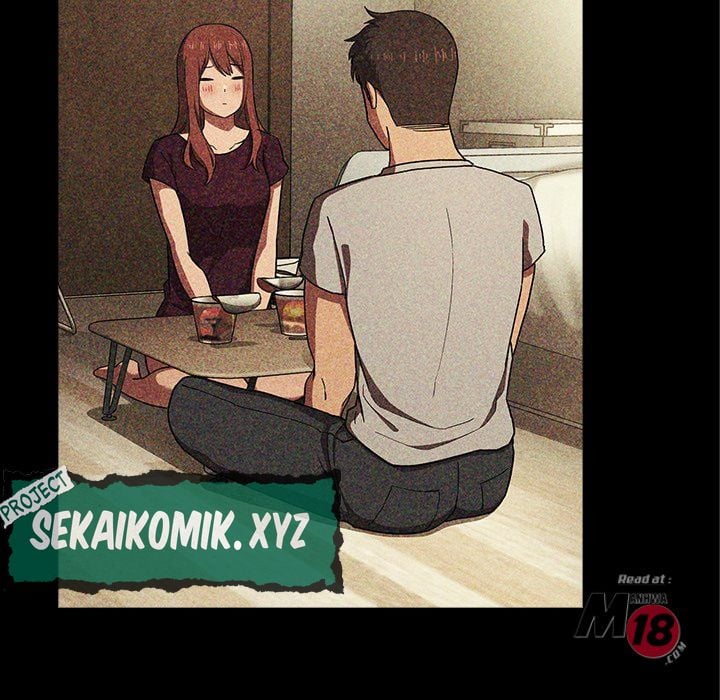 Collapse and Rewind - Chapter 43 47