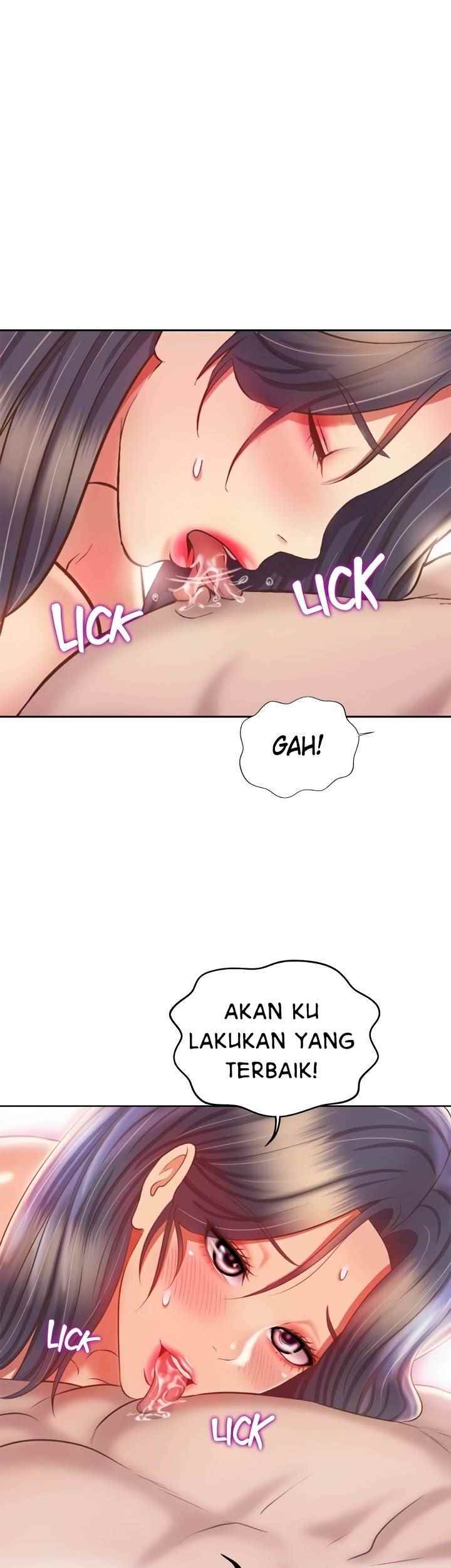 Noona&#8217;s Taste - Chapter 43 48