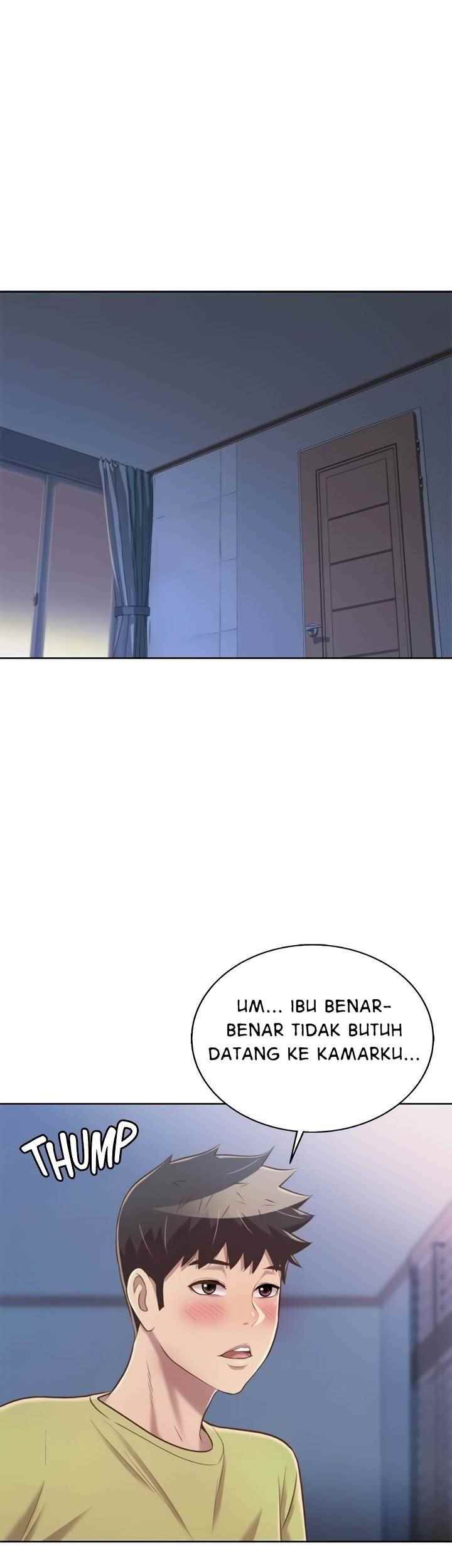 Noona&#8217;s Taste - Chapter 43 9