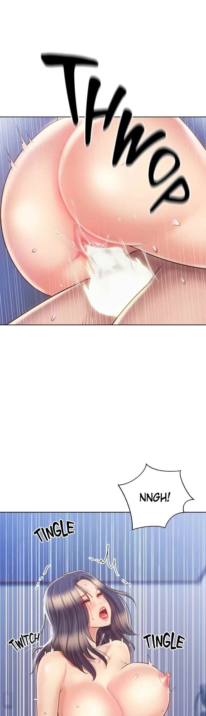 Noona&#8217;s Taste - Chapter 43 58