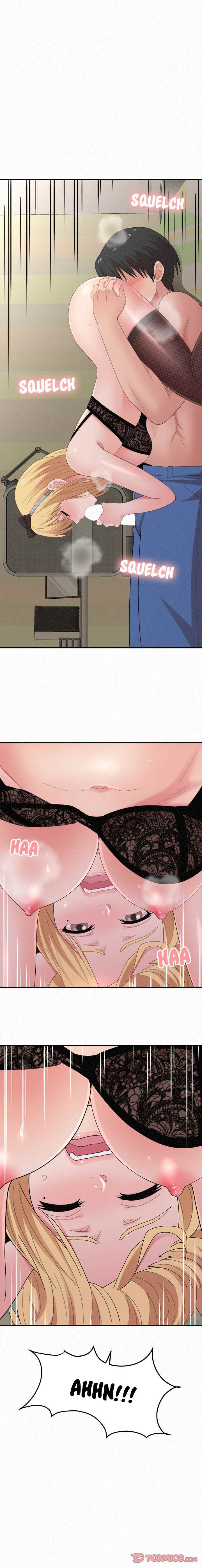 Milk Therapy - Chapter 43 22 Milk Therapy - Chapter 43 22