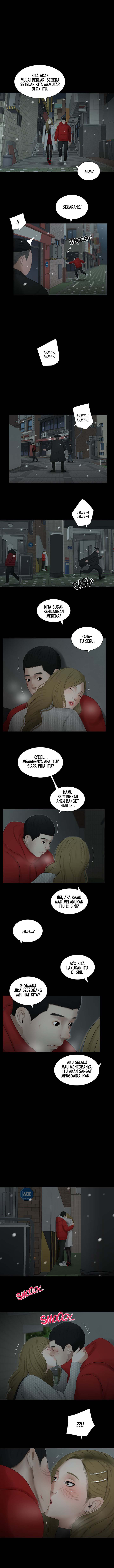 Friends With Secret - Chapter 43 7