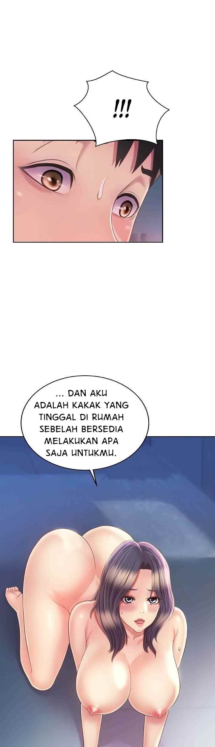 Noona&#8217;s Taste - Chapter 43 33