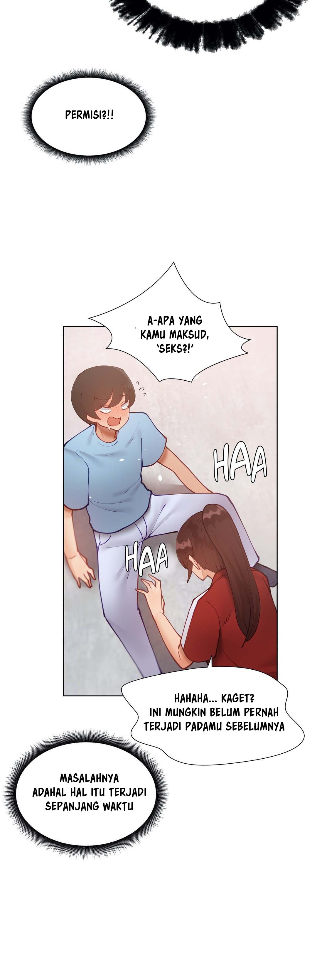 Learning the Hard Way - Chapter 43 38