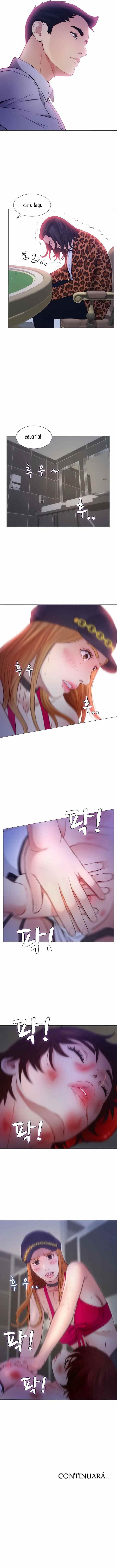 Gamble - Chapter 43 11