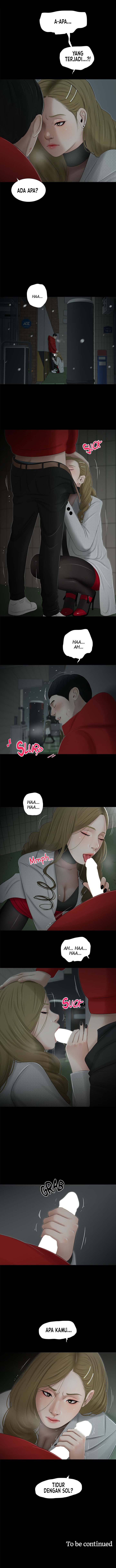 Friends With Secret - Chapter 43 8