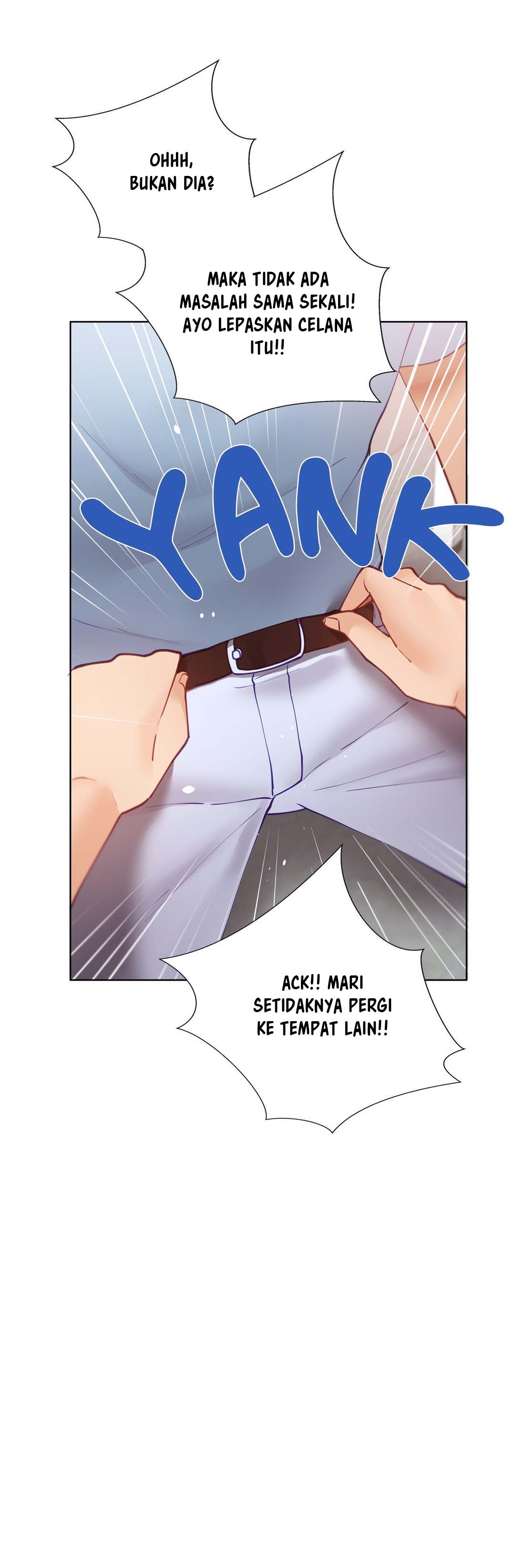 Learning the Hard Way - Chapter 43 41