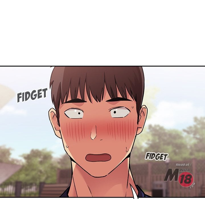 Collapse and Rewind - Chapter 43 18