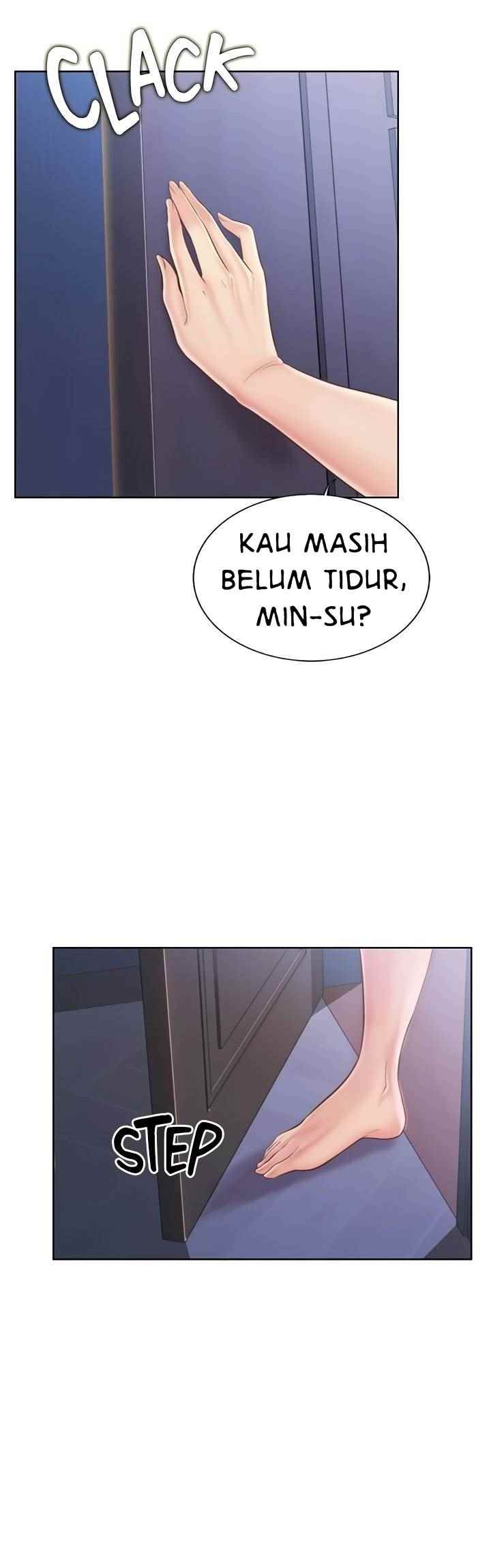 Noona&#8217;s Taste - Chapter 43 5