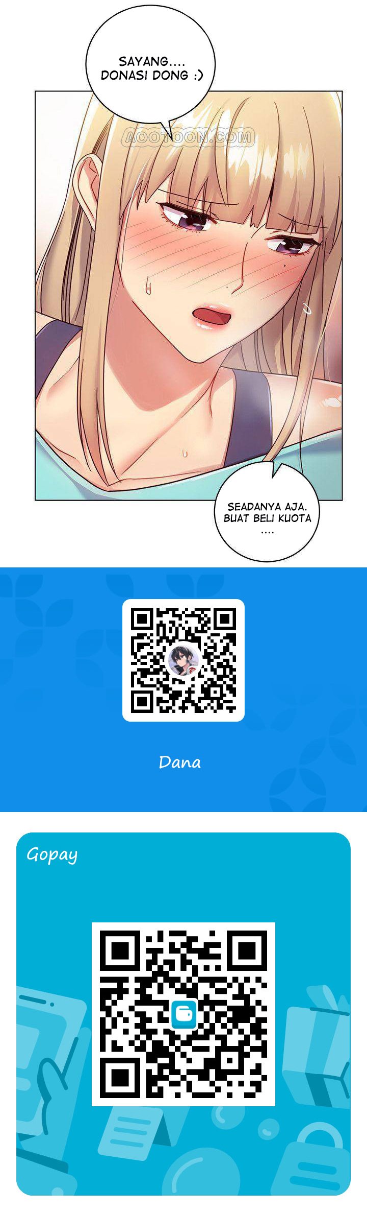 Stepmothers Friends - Chapter 43 14