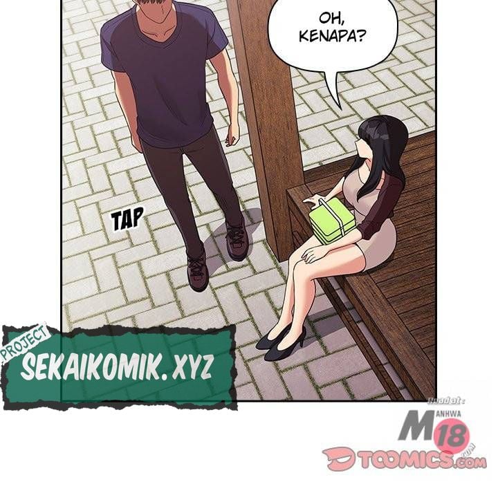 Collapse and Rewind - Chapter 43 139