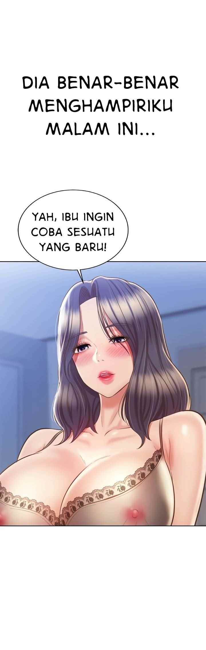 Noona&#8217;s Taste - Chapter 43 10
