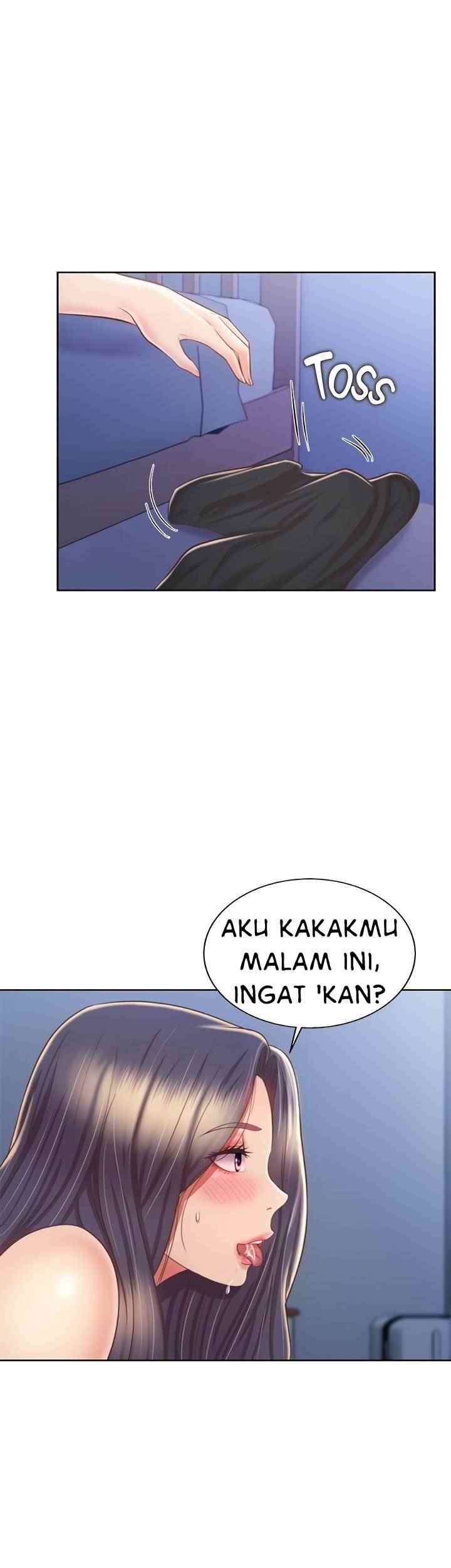 Noona&#8217;s Taste - Chapter 43 46