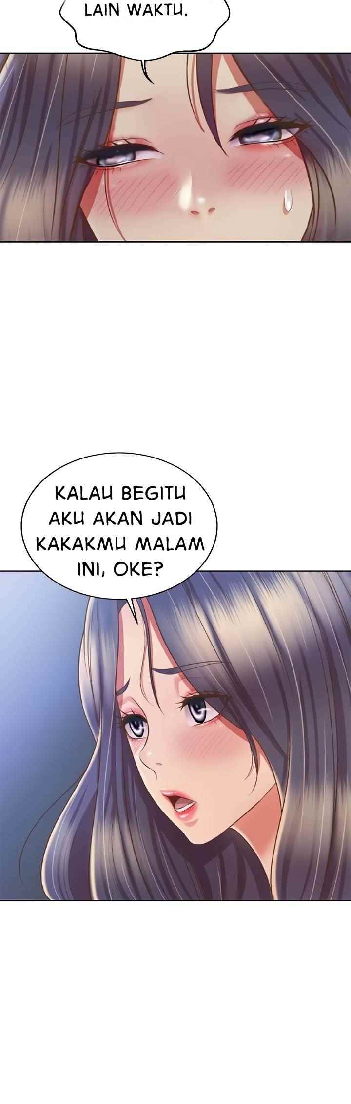 Noona&#8217;s Taste - Chapter 43 30