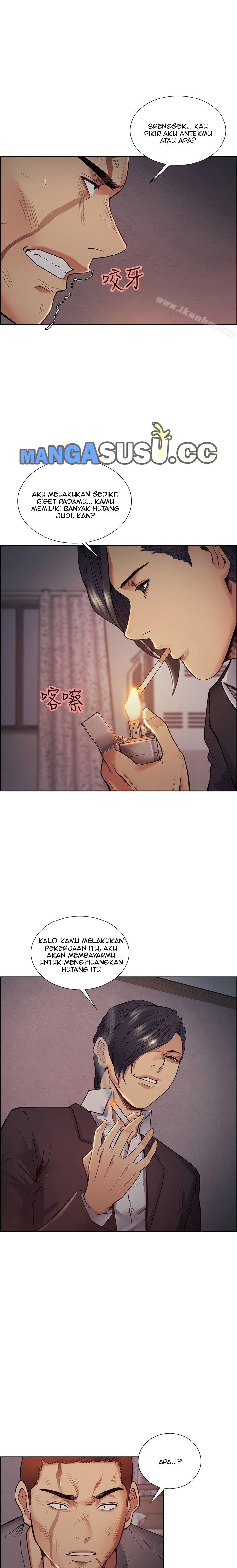 Taste of Forbidden Fruit - Chapter 43 28 Taste of Forbidden Fruit - Chapter 43 28