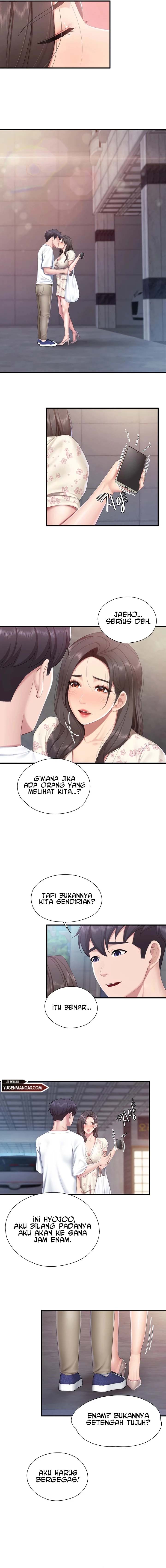 Kids Cafe Moms - Chapter 43 9