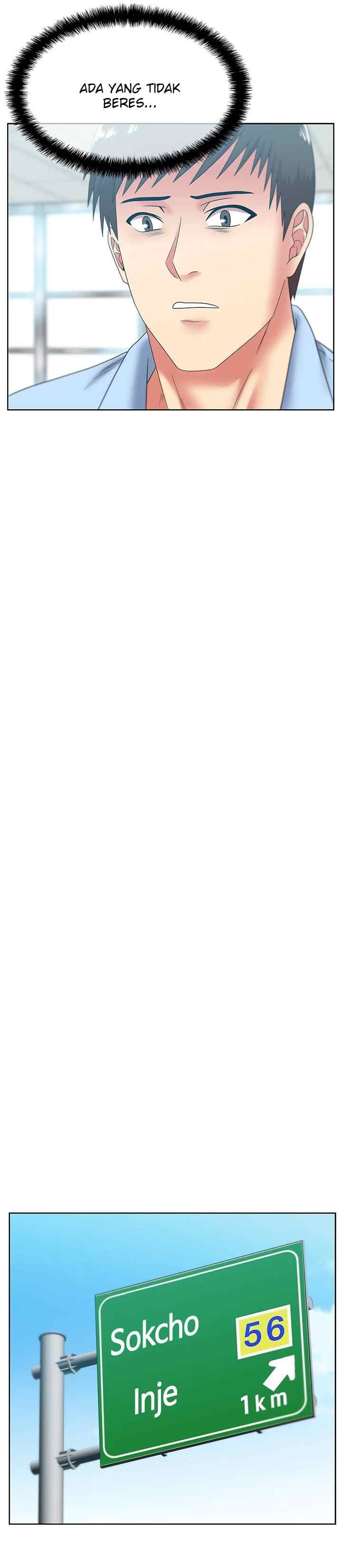 Wife&#8217;s Friend - Chapter 43 9