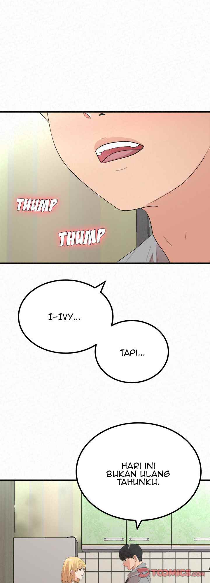 Milk Therapy - Chapter 43 3 Milk Therapy - Chapter 43 3