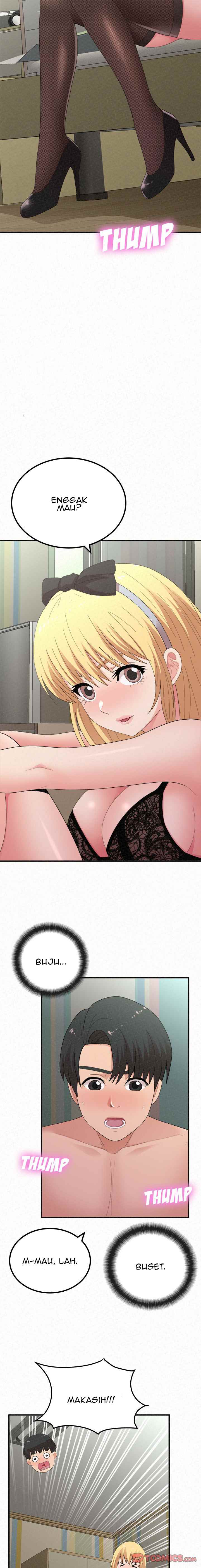 Milk Therapy - Chapter 43 13 Milk Therapy - Chapter 43 13