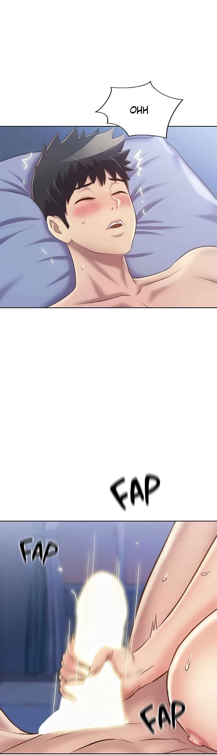 Noona&#8217;s Taste - Chapter 43 52