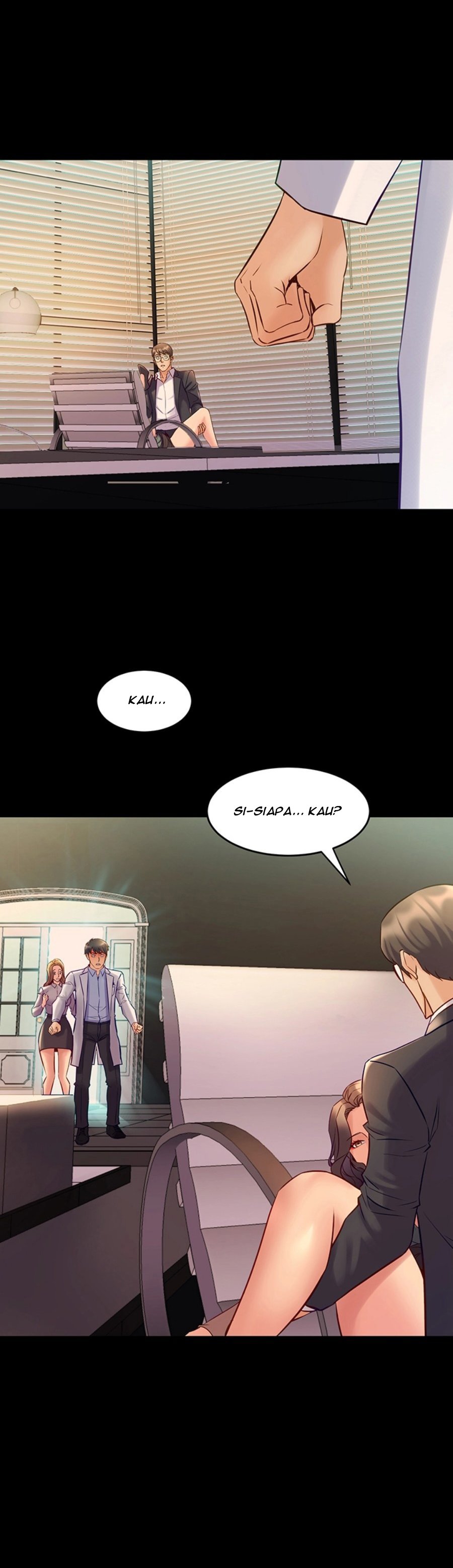 Cohabitation with My Ex-Wife - Chapter 43 11