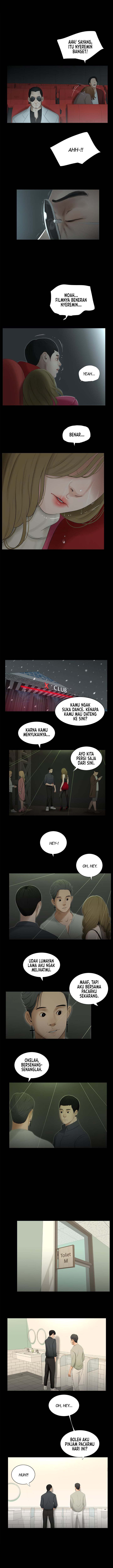 Friends With Secret - Chapter 43 4