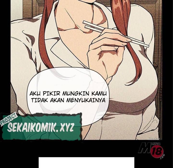 Collapse and Rewind - Chapter 43 51
