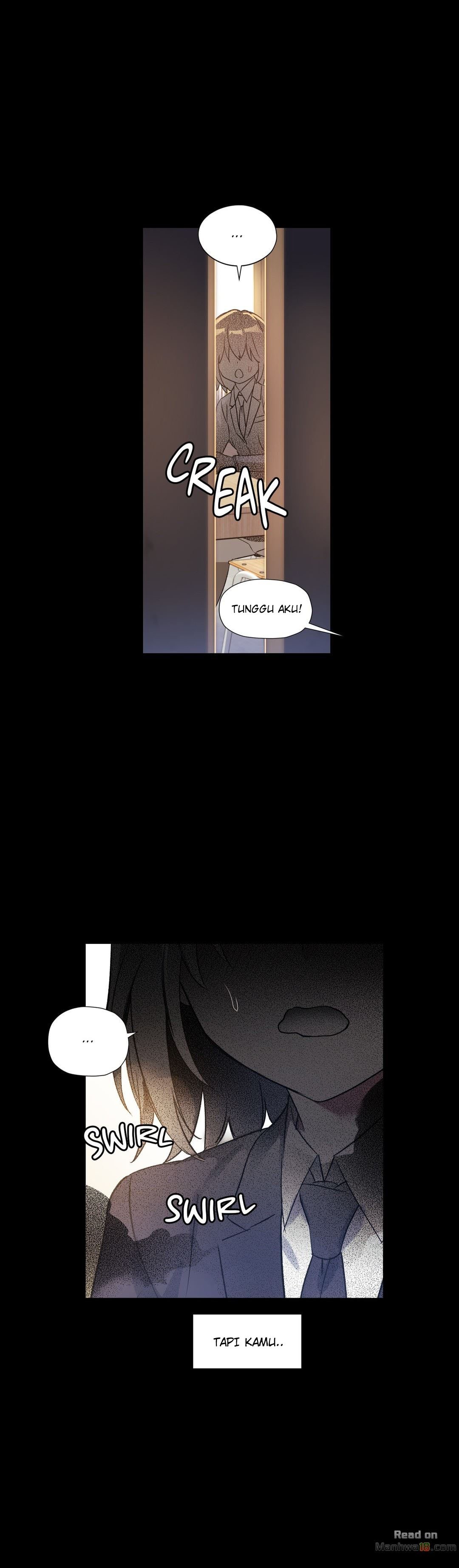 Under Observation: My First Loves and I - Chapter 43 17