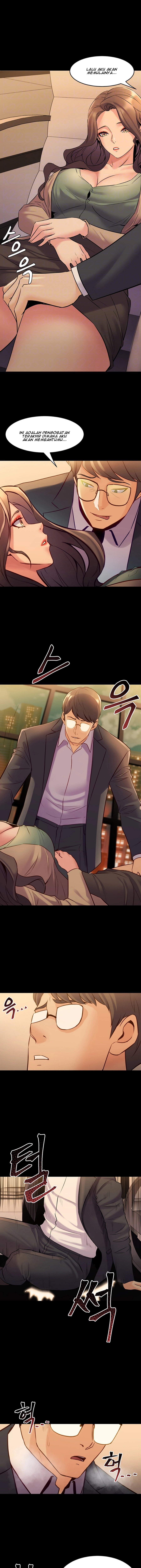 Cohabitation with My Ex-Wife - Chapter 43 4