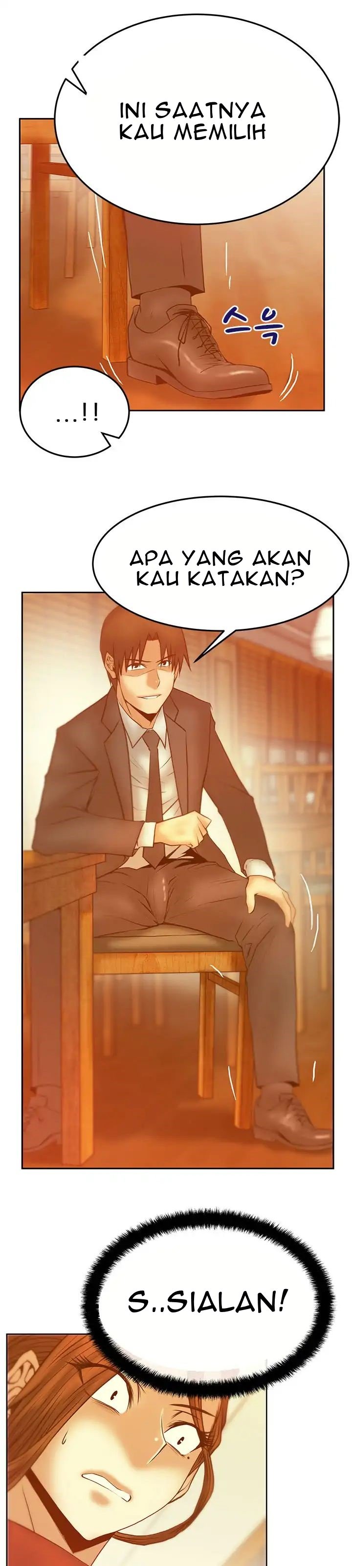 My Office Ladies - Chapter 43 10