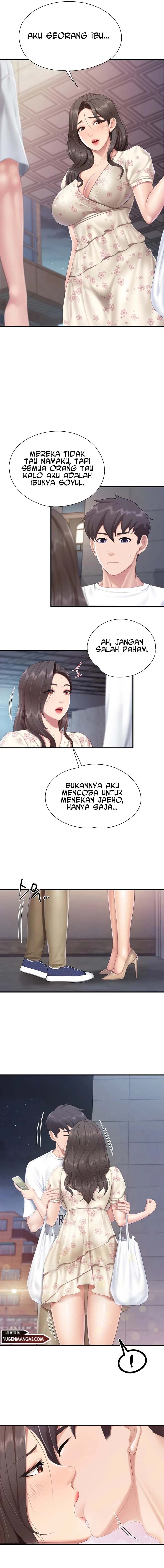 Kids Cafe Moms - Chapter 43 8