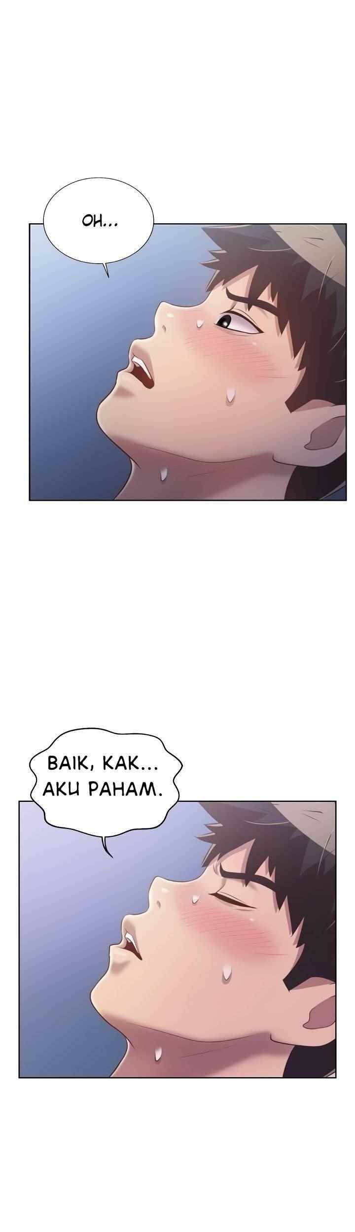 Noona&#8217;s Taste - Chapter 43 62