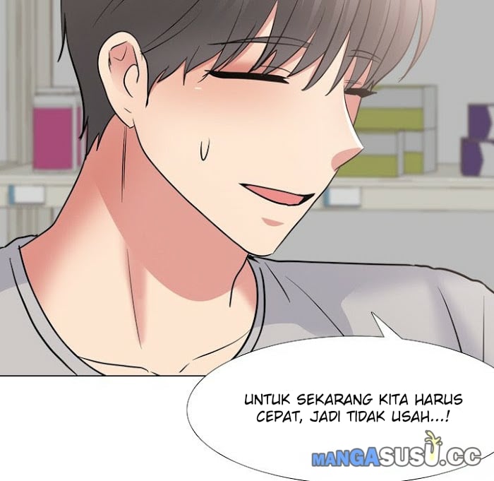 One Shot Men&#8217;s Clinic - Chapter 43 35
