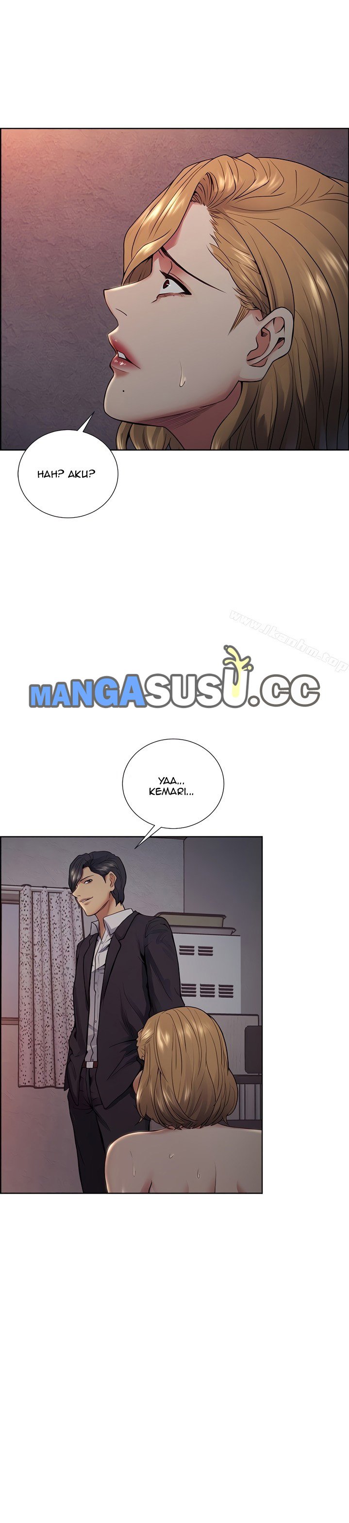 Taste of Forbidden Fruit - Chapter 43 20 Taste of Forbidden Fruit - Chapter 43 20